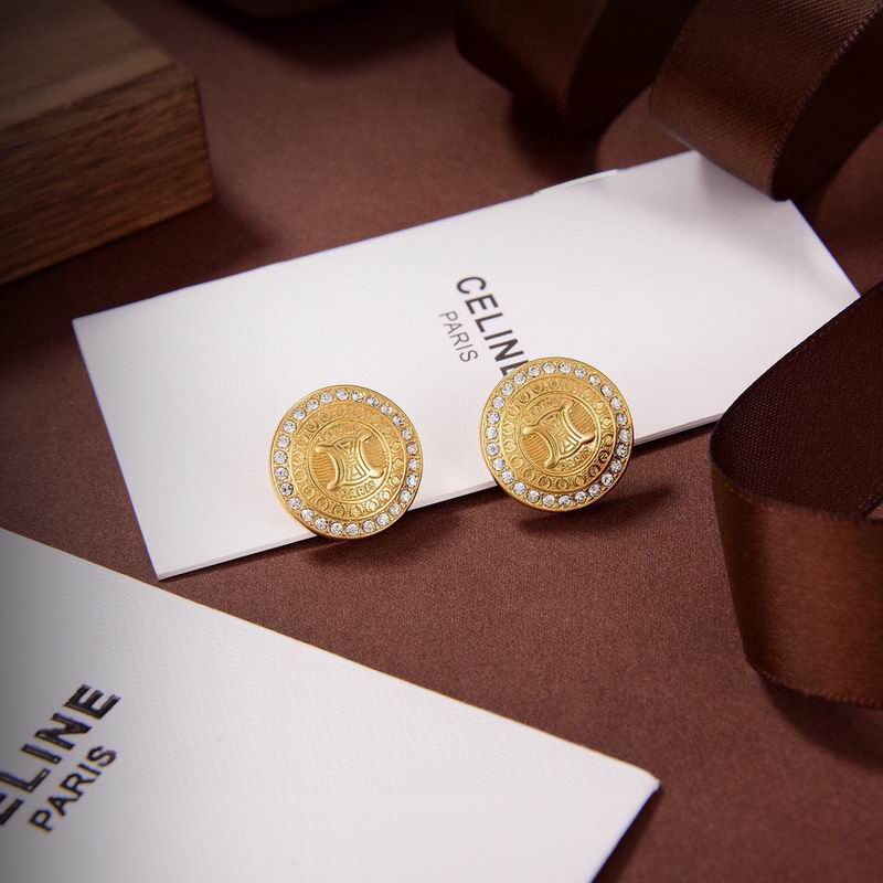 Celine Earring 05yxs65
